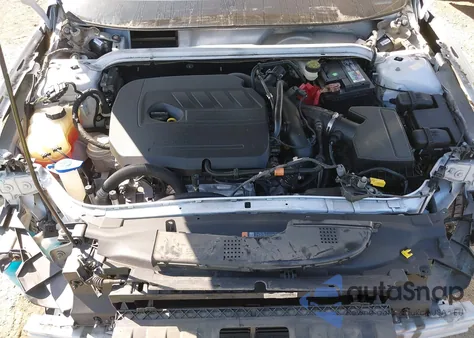 2014 Ford Fusion Se z USA, uszkodzony, nr VIN 3FA6P0HD9ER270502